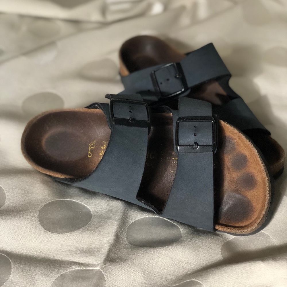 Birkenstock Sandals